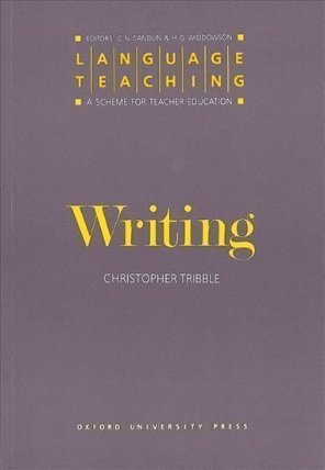 Language Teaching Series Writing