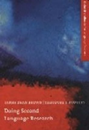 Oxford Handbooks for Language Teachers Doing Second Language Research (2nd)
