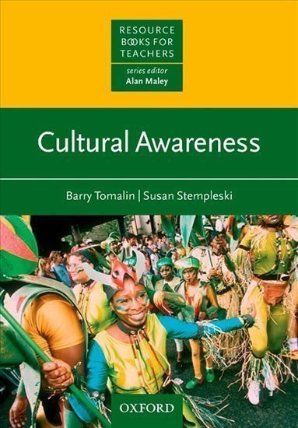 Resource Books for Teachers Cultural Awareness