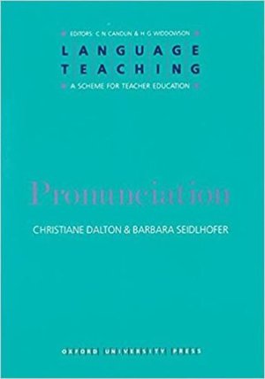 Language Teaching Series Pronunciation