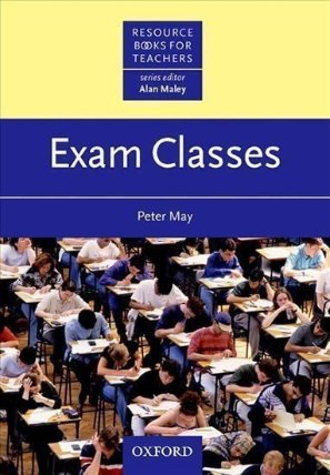 Resource Books for Teachers Exam Classes