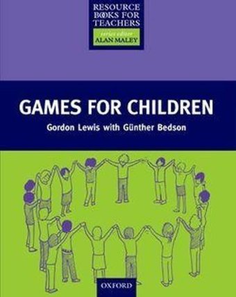 Resource Books for Primary Teachers Games for Children