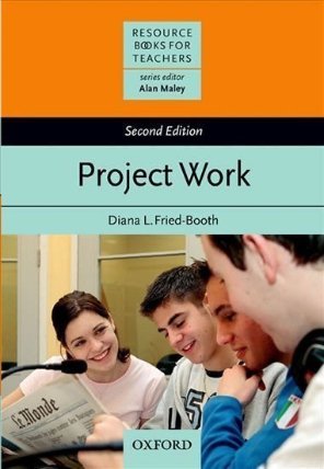 Resource Books for Teachers Project Work