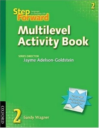 Step Forward 2 Multilevel Activity Book