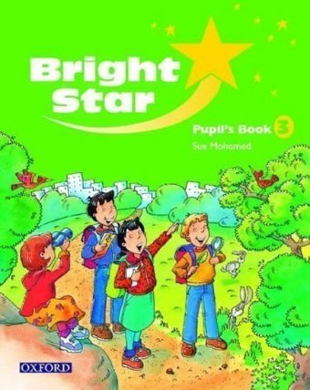 Bright Star 3 Student´s Book