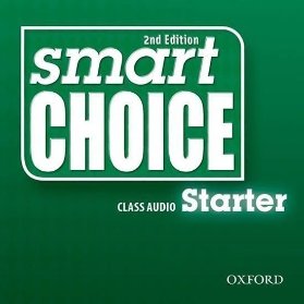 Smart Choice Starter Class Audio CDs /3/ (2nd)