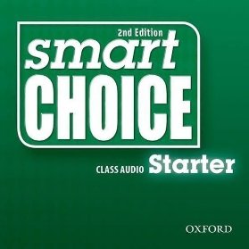 Smart Choice Starter Class Audio CDs /3/ (2nd)