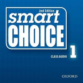 Smart Choice 1 Class Audio CDs /3/ (2nd)