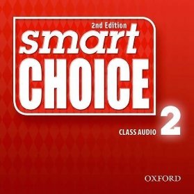 Smart Choice 2 Class Audio CDs /4/ (2nd)