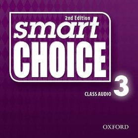 Smart Choice 3 Class Audio CDs /4/ (2nd)