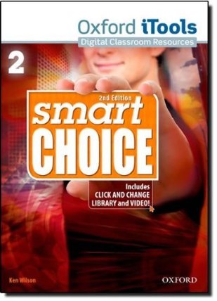 CD Smart Choice 2 iTools (2nd)