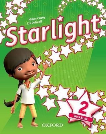Starlight 2 Workbook