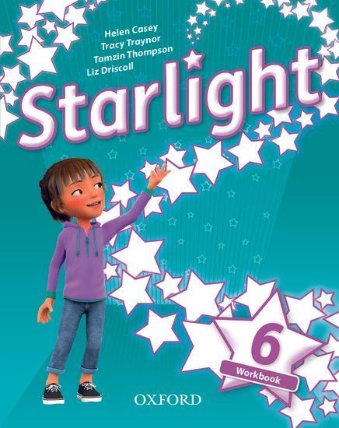 Starlight 5 Workbook