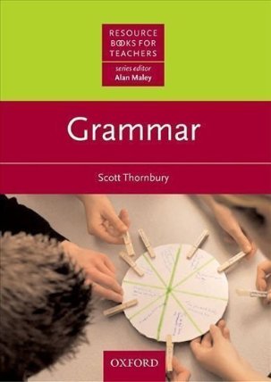Resource Books for Teachers Grammar