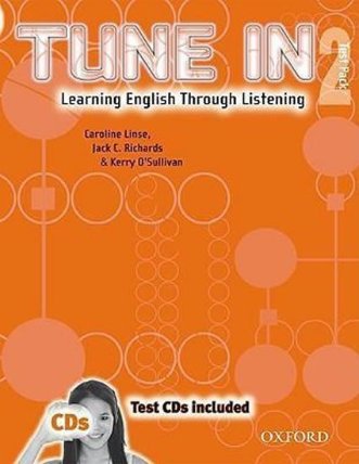 Tune in 2 Tests CD Pack