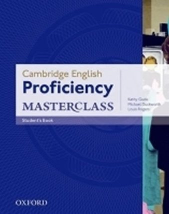 Proficiency Masterclass Student´s Book (3rd)