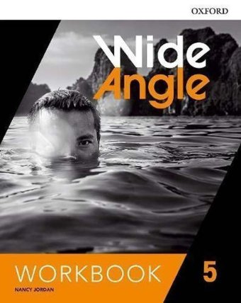 Wide Angle Level 5 Workbook
