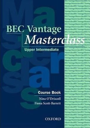 Bec Vantage Masterclass Student´s Book