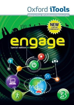 CD Engage 3 iTools