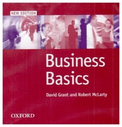 Business Basics Class Audio CDs /2/ (New Edition)
