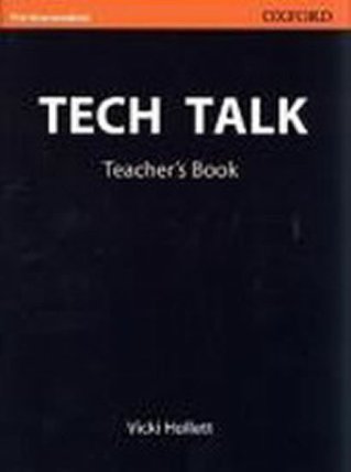 Tech Talk Pre-intermediate Teacher´s Book