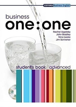 Business One One Advanced Student´s Book + Multi-ROM Pack