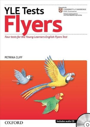 Cambridge Young Learner´s English Tests Flyers Teacher´s Pack