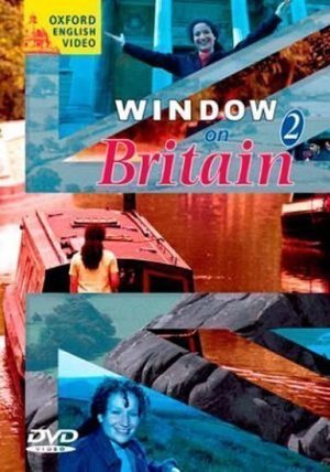 Window on Britain 2 DVD