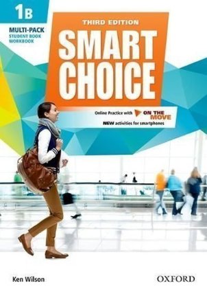 Smart Choice 1 Multipack B (3rd)