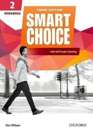 Smart Choice 2 Workbook (3rd)