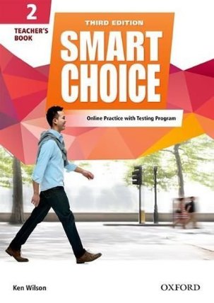 Smart Choice 2 Teacher´s Book Pack (3rd)