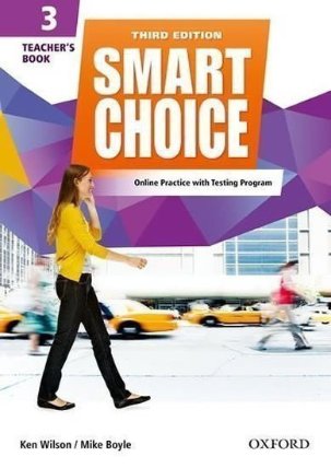 Smart Choice 3 Teacher´s Book Pack (3rd)