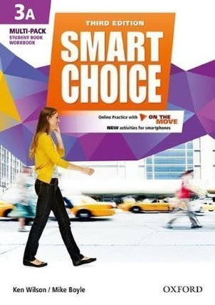 Smart Choice 3 Multipack A (3rd)