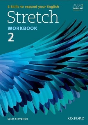 Stretch 2 Workbook