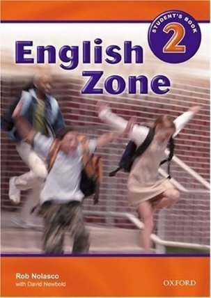 English Zone 2 Workbook Pack (International Edition)