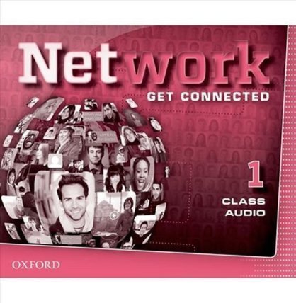 Network 1 Class Audio CDs /3/