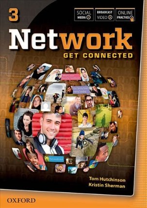 Network 3 Student´s Book with Access Card Pack