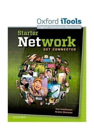 CD Network Starter iTools DVD-ROM
