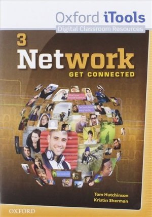 CD Network 3 iTools DVD-ROM