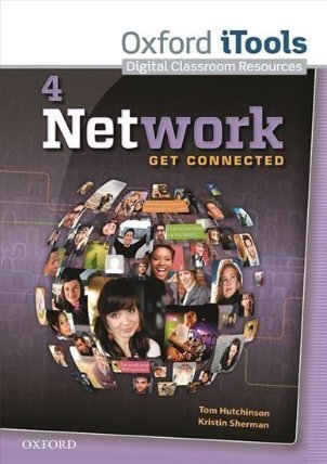 CD Network 4 iTools DVD-ROM