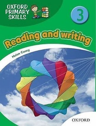 Oxford Primary Skills 3 Skills Book