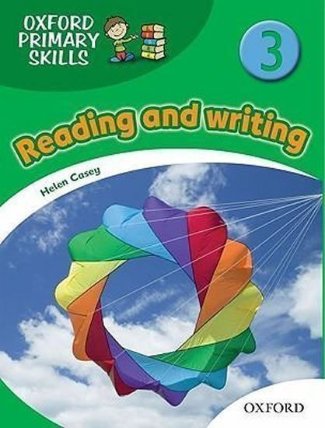 Oxford Primary Skills 3 Skills Book