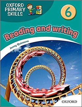 Oxford Primary Skills 6 Skills Book