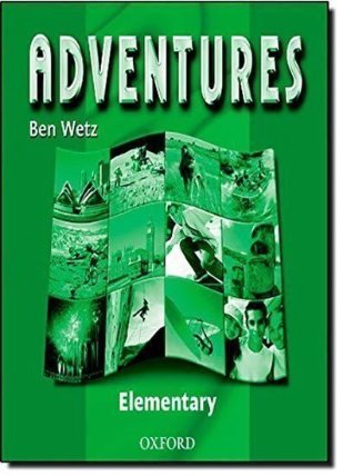 Adventures Elementary Class Audio CD /2/