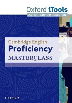 CD Proficiency Masterclass iTools (3rd)