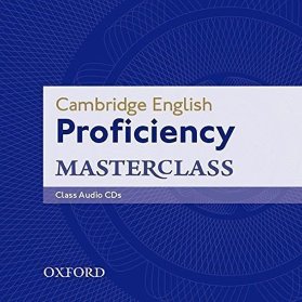 Proficiency Masterclass Class Audio CDs /2/ (3rd)