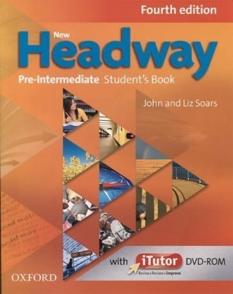 New Headway Advanced Student´s Book with iTutor DVD-ROM and Oxford Online Skills (4th)