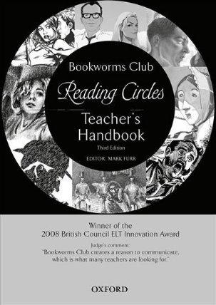 Oxford Bookworms Club Teacher´s Handbook (3rd)