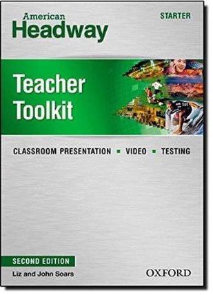American Headway Starter Teacher´s Toolkit CD-ROM (2nd)