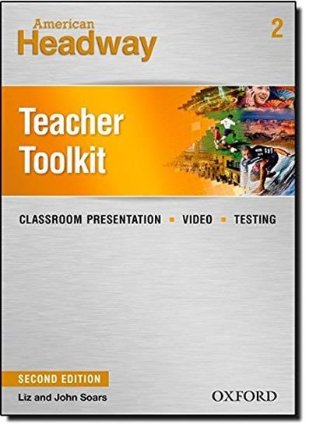 American Headway 2 Teacher´s Toolkit CD-ROM (2nd)